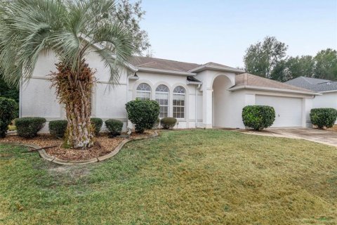 Villa ou maison à vendre à Ocala, Floride: 2 chambres, 157.66 m2 № 2137948 - photo 7