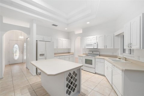 Villa ou maison à vendre à Ocala, Floride: 2 chambres, 157.66 m2 № 2137948 - photo 22