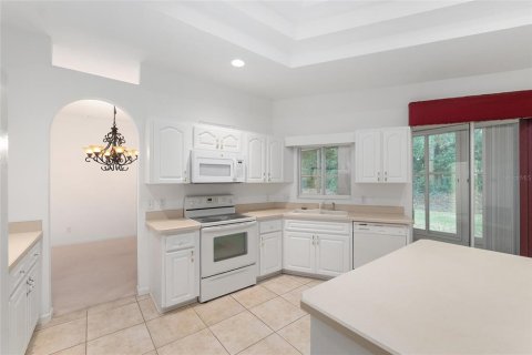 Villa ou maison à vendre à Ocala, Floride: 2 chambres, 157.66 m2 № 2137948 - photo 27