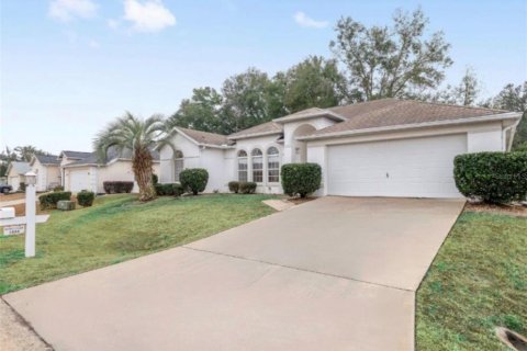 Villa ou maison à vendre à Ocala, Floride: 2 chambres, 157.66 m2 № 2137948 - photo 6