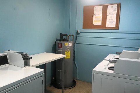 Купить кондоминиум в Уилтон-Мэнорс, Флорида 3 комнаты, 69.68м2, № 2178706 - фото 22