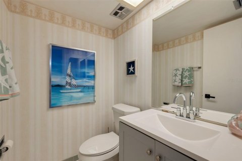 Copropriété à louer à Saint Pete Beach, Floride: 1 chambre, 78.32 m2 № 1900046 - photo 18