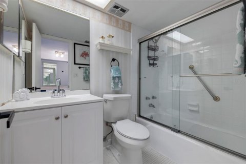 Copropriété à louer à Saint Pete Beach, Floride: 1 chambre, 78.32 m2 № 1900046 - photo 30