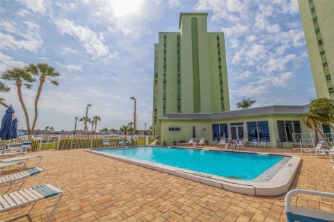 Copropriété à louer à Saint Pete Beach, Floride: 1 chambre, 78.32 m2 № 1900046 - photo 5
