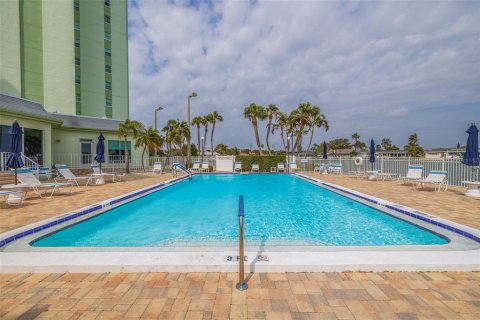 Copropriété à louer à Saint Pete Beach, Floride: 1 chambre, 78.32 m2 № 1900046 - photo 4