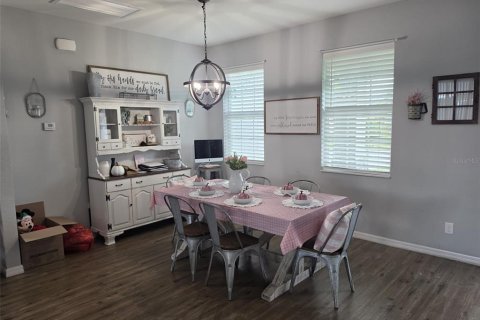 Villa ou maison à vendre à Cape Coral, Floride: 4 chambres, 170.01 m2 № 2425518 - photo 20