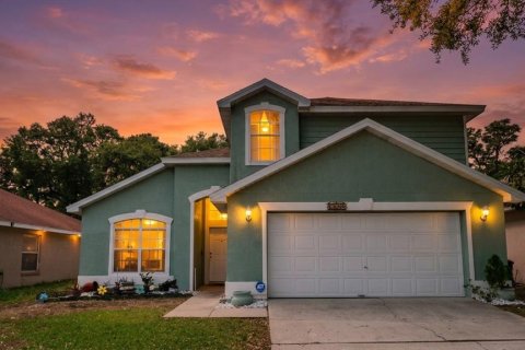 Casa en venta en Kissimmee, Florida, 4 dormitorios, 185.71 m2 № 2232084 - foto 2