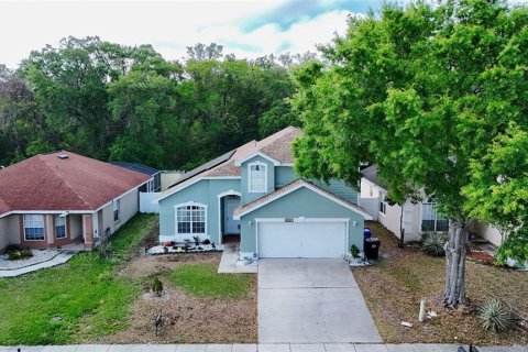 Villa ou maison à Kissimmee, Floride 4 chambres, 185.71 m2 № 2232084