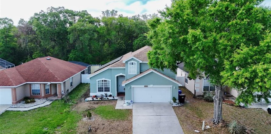 Casa en Kissimmee, Florida 4 dormitorios, 185.71 m2 № 2232084