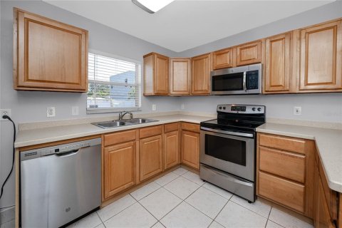 Villa ou maison à vendre à Gulfport, Floride: 3 chambres, 100.43 m2 № 2419200 - photo 8