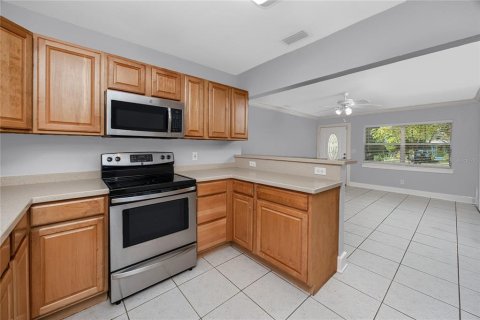 Villa ou maison à vendre à Gulfport, Floride: 3 chambres, 100.43 m2 № 2419200 - photo 7