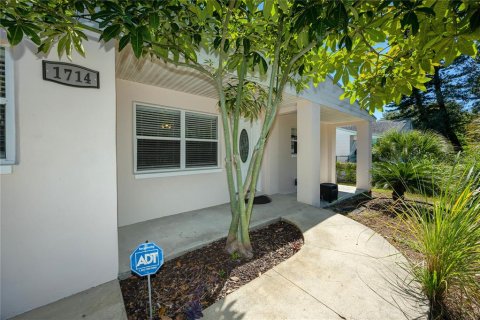 Villa ou maison à vendre à Gulfport, Floride: 3 chambres, 100.43 m2 № 2419200 - photo 14