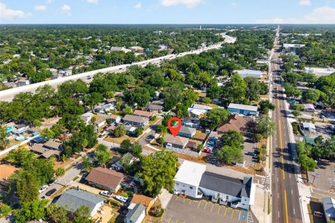 House in Tampa, Florida 3 bedrooms, 111.48 sq.m. № 2220760 - photo 27
