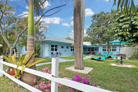 Studio à Pompano Beach, Floride № 2374550