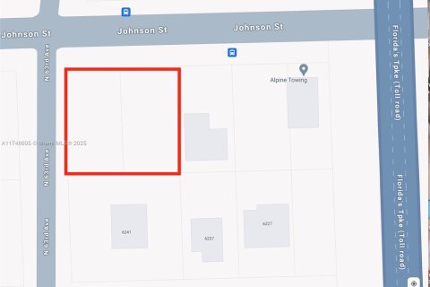 Immobilier commercial à vendre à Hollywood, Floride № 1985222 - photo 5