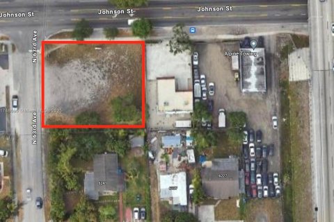 Immobilier commercial à vendre à Hollywood, Floride № 1985222 - photo 3