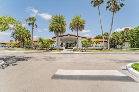Condo in Weston, Florida, 2 bedrooms  № 1763186 - photo 24