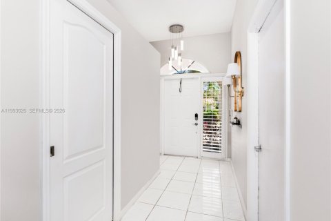 Touwnhouse à louer à Fort Lauderdale, Floride: 2 chambres, 156.08 m2 № 2057268 - photo 3