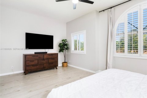 Touwnhouse à louer à Fort Lauderdale, Floride: 2 chambres, 156.08 m2 № 2057268 - photo 15