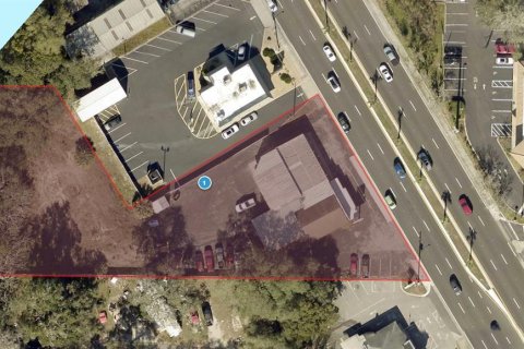 Commercial property in Leesburg, Florida 273.88 sq.m. № 1780713 - photo 1
