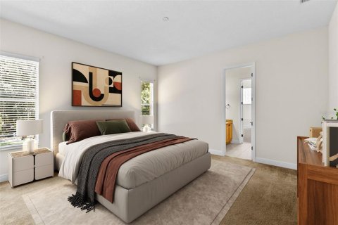 House in Tampa, Florida 5 bedrooms, 301.1 sq.m. № 2212362 - photo 7