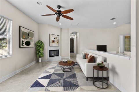 House in Tampa, Florida 5 bedrooms, 301.1 sq.m. № 2212362 - photo 17