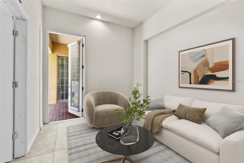 House in Tampa, Florida 5 bedrooms, 301.1 sq.m. № 2212362 - photo 22