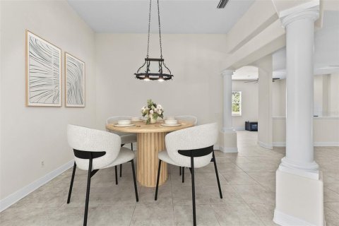 House in Tampa, Florida 5 bedrooms, 301.1 sq.m. № 2212362 - photo 5