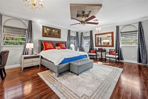 Купить виллу или дом в Майами, Флорида 5 спален, 315.96м2, № 1973964 - фото 20