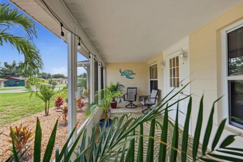 Casa en venta en Venice, Florida, 2 dormitorios, 92.16 m2 № 2231496 - foto 6