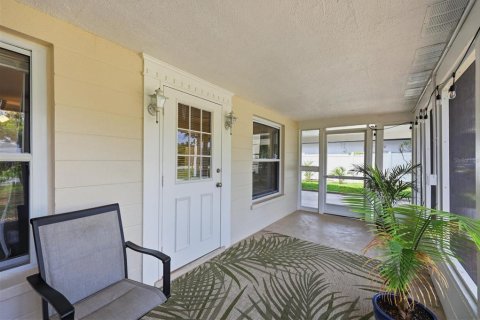 Casa en venta en Venice, Florida, 2 dormitorios, 92.16 m2 № 2231496 - foto 7