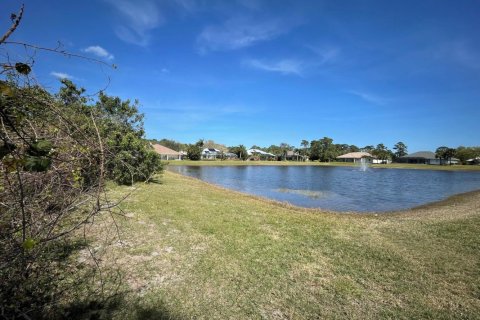 Land in Vero Beach, Florida № 1227630 - photo 1