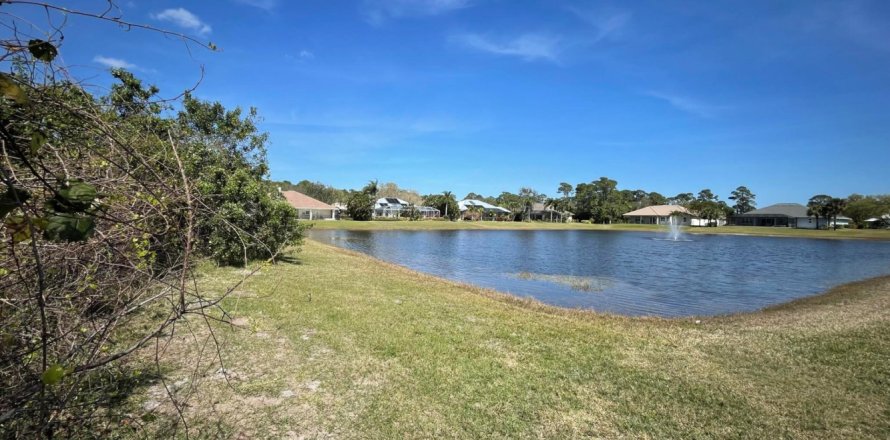 Land in Vero Beach, Florida № 1227630