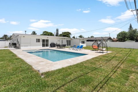 Immobilier commercial à vendre à Dania Beach, Floride: 182.83 m2 № 1952017 - photo 25