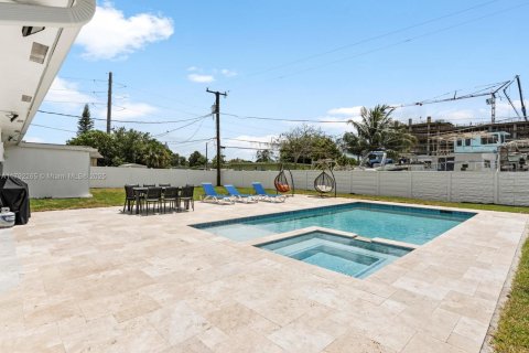 Immobilier commercial à vendre à Dania Beach, Floride: 182.83 m2 № 1952017 - photo 29