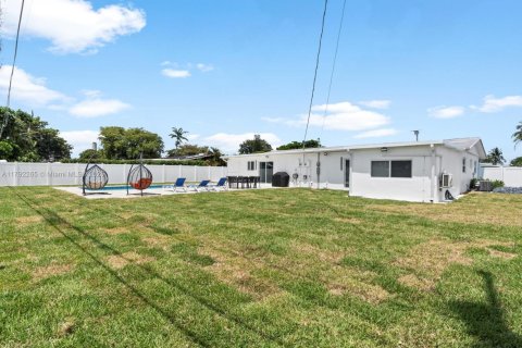 Immobilier commercial à vendre à Dania Beach, Floride: 182.83 m2 № 1952017 - photo 22