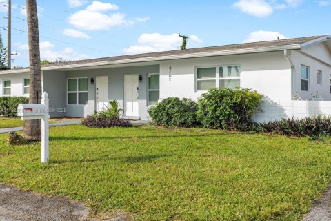 Immobilier commercial à vendre à Dania Beach, Floride: 182.83 m2 № 1952017 - photo 6