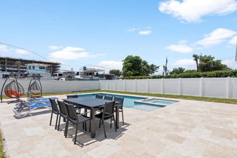 Immobilier commercial à vendre à Dania Beach, Floride: 182.83 m2 № 1952017 - photo 28