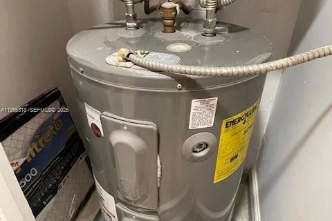 Copropriété à vendre à Boca Raton, Floride: 2 chambres, 86.96 m2 № 2011952 - photo 11