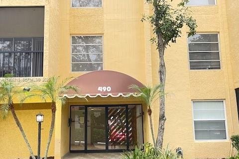 Copropriété à vendre à Boca Raton, Floride: 2 chambres, 86.96 m2 № 2011952 - photo 12