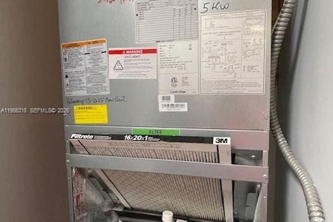 Copropriété à vendre à Boca Raton, Floride: 2 chambres, 86.96 m2 № 2011952 - photo 10