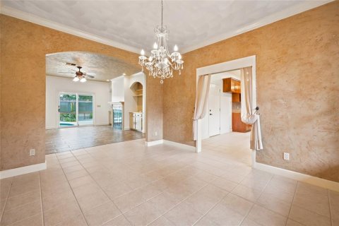 House in Ocala, Florida 4 bedrooms, 278.71 sq.m. № 2209648 - photo 24