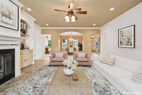 House in Ocala, Florida 4 bedrooms, 278.71 sq.m. № 2209648 - photo 19