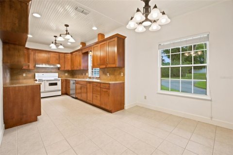 House in Ocala, Florida 4 bedrooms, 278.71 sq.m. № 2209648 - photo 27