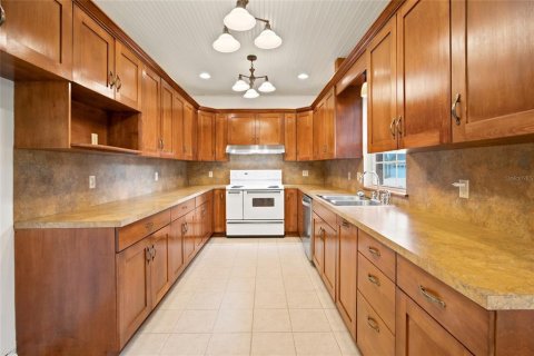 House in Ocala, Florida 4 bedrooms, 278.71 sq.m. № 2209648 - photo 28
