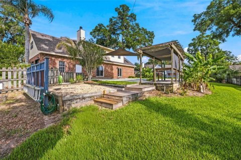 House in Ocala, Florida 4 bedrooms, 278.71 sq.m. № 2209648 - photo 4