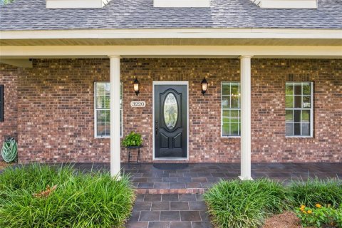 House in Ocala, Florida 4 bedrooms, 278.71 sq.m. № 2209648 - photo 6