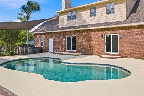 House in Ocala, Florida 4 bedrooms, 278.71 sq.m. № 2209648 - photo 2
