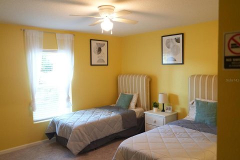 House in Kissimmee, Florida 4 bedrooms, 154.78 sq.m. № 1747683 - photo 12