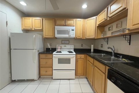 Condominio en alquiler en Dunedin, Florida, 2 dormitorios, 86.4 m2 № 1915686 - foto 14